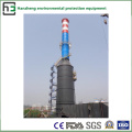 Desulphurization and Denitration Operation-Cleaning Machine